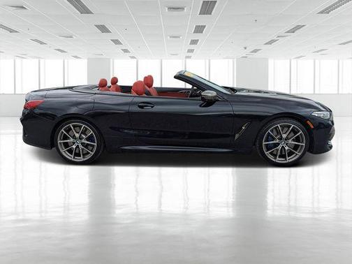 2019 BMW M850 xDrive