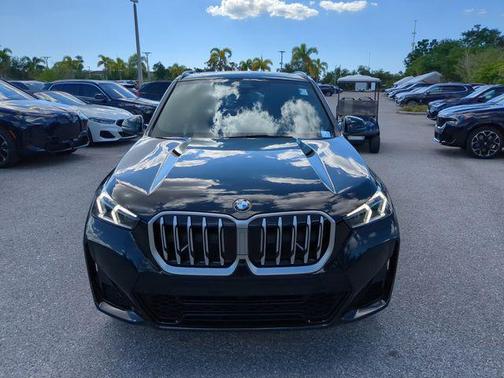 2025 BMW X1 xDrive28i