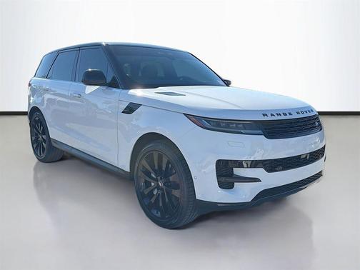 2024 Land Rover Range Rover Sport SE