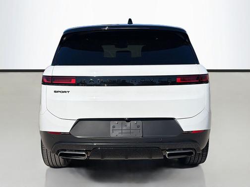 2024 Land Rover Range Rover Sport SE