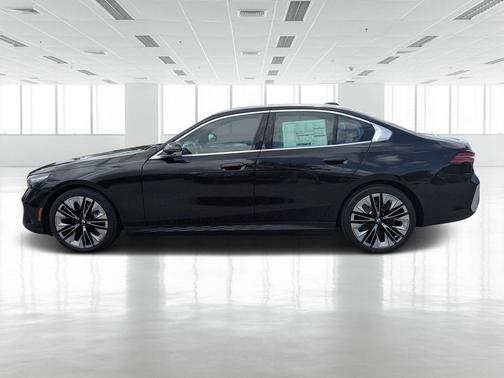 2026 BMW i5 xDrive40