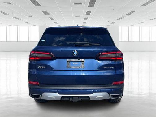 2020 BMW X5 sDrive40i