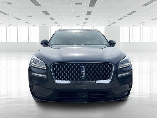 2022 Lincoln Corsair Grand Touring