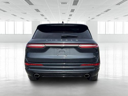 2022 Lincoln Corsair Grand Touring