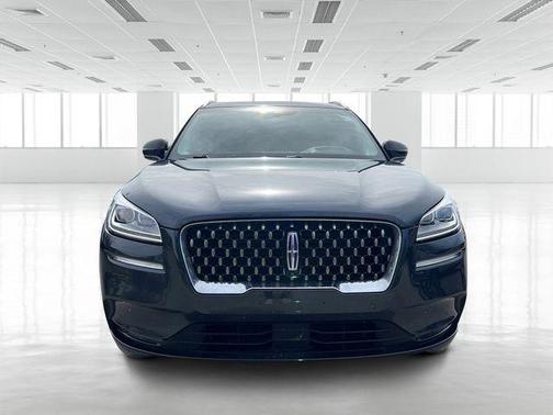 2022 Lincoln Corsair Grand Touring