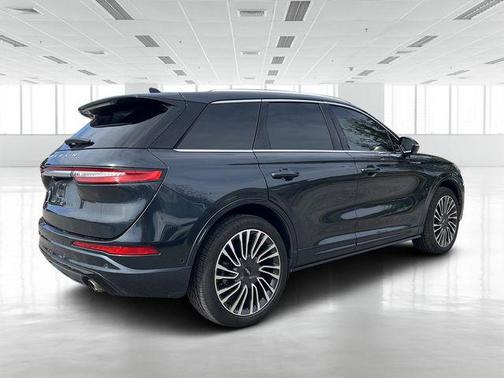 2022 Lincoln Corsair Grand Touring