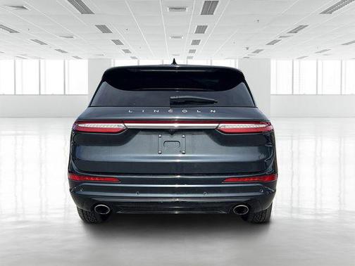 2022 Lincoln Corsair Grand Touring