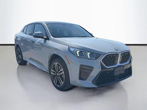 2025 BMW X2 xDrive28i