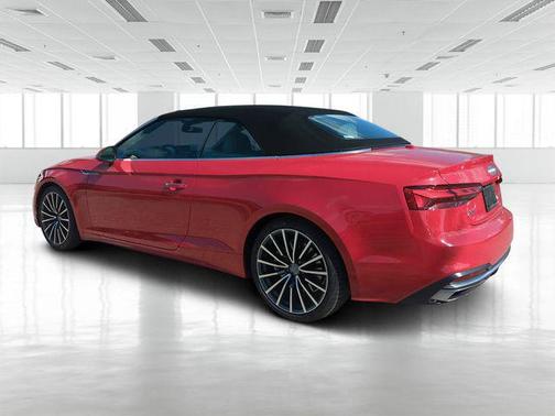 2020 Audi A5 2.0T Premium Plus