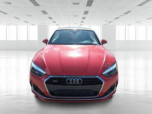 2020 Audi A5 2.0T Premium Plus