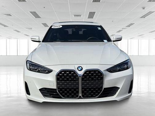 2024 BMW 430 Gran Coupe i