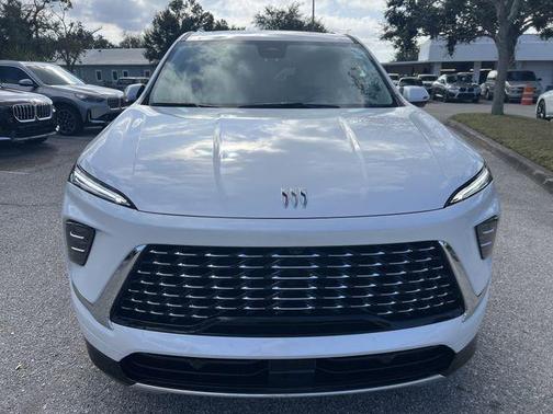 2025 Buick Enclave Avenir FWD