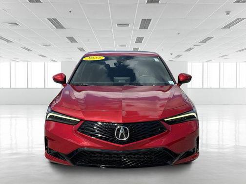 2023 Acura Integra A-SPEC Technology