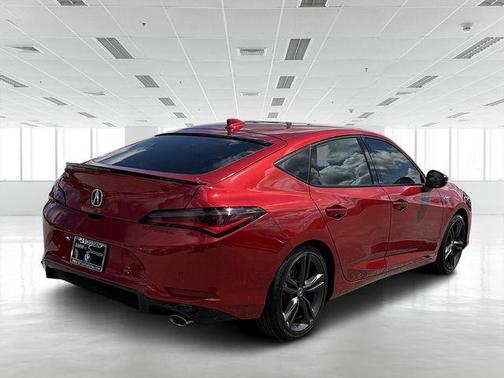 2023 Acura Integra A-SPEC Technology