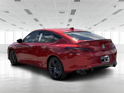 2023 Acura Integra A-SPEC Technology