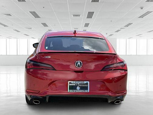 2023 Acura Integra A-SPEC Technology