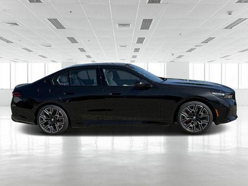 2025 BMW i5 eDrive40