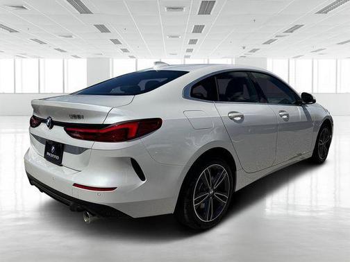 2024 BMW 228 Gran Coupe i sDrive