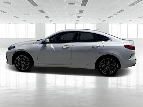 2024 BMW 228 Gran Coupe i sDrive