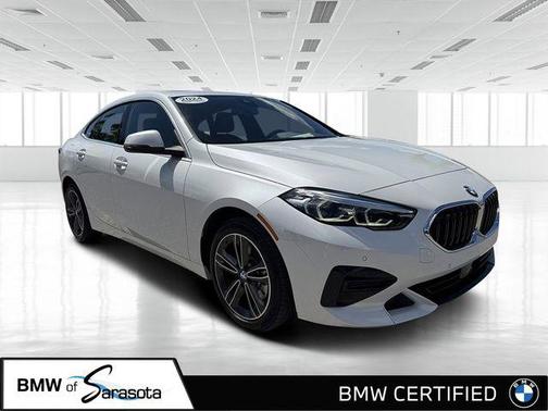 2024 BMW 228 Gran Coupe i sDrive