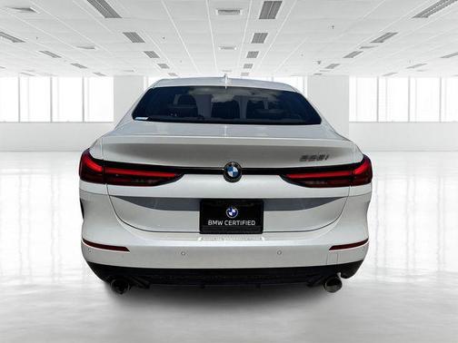 2024 BMW 228 Gran Coupe i sDrive
