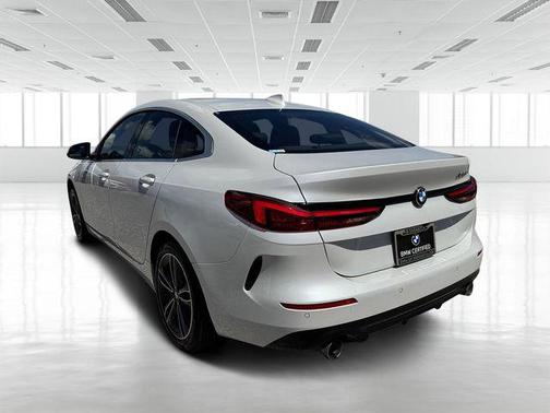 2024 BMW 228 Gran Coupe i sDrive