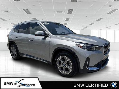 2025 BMW X1 xDrive28i