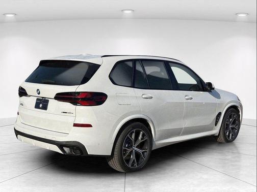 Tanzanite Blue II Metallic 2026 BMW 330 xDrive NA