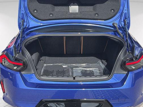 Portimao Blue Metallic 2026 BMW 230 230i