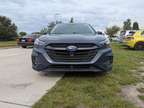 2024 Subaru Legacy Limited