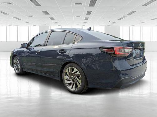 2024 Subaru Legacy Limited