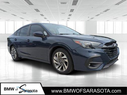 2024 Subaru Legacy Limited