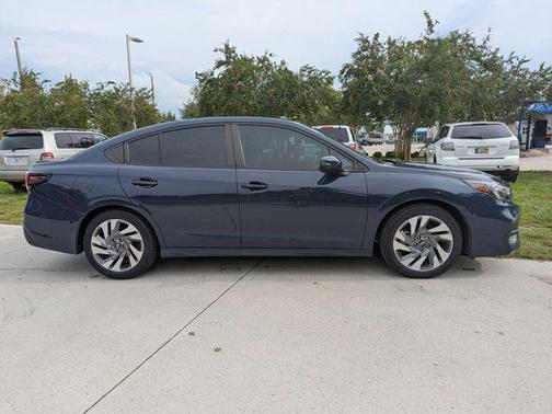 2024 Subaru Legacy Limited