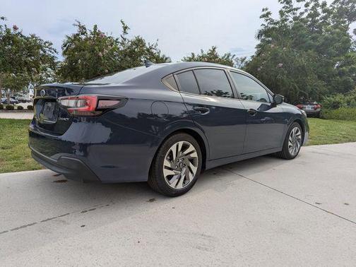2024 Subaru Legacy Limited
