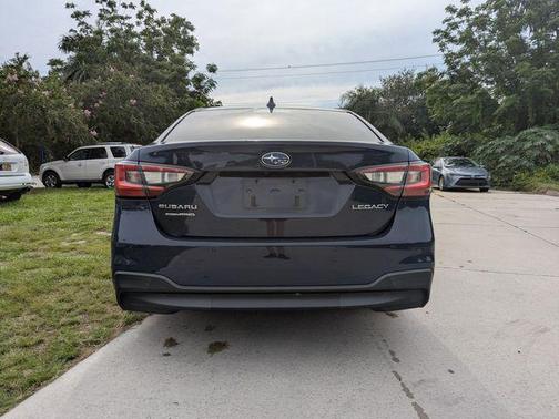 2024 Subaru Legacy Limited