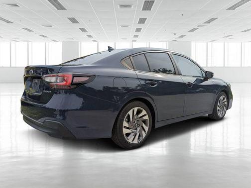 2024 Subaru Legacy Limited