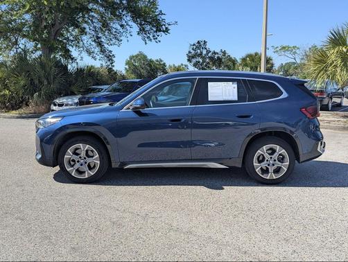 2025 BMW X1 xDrive28i