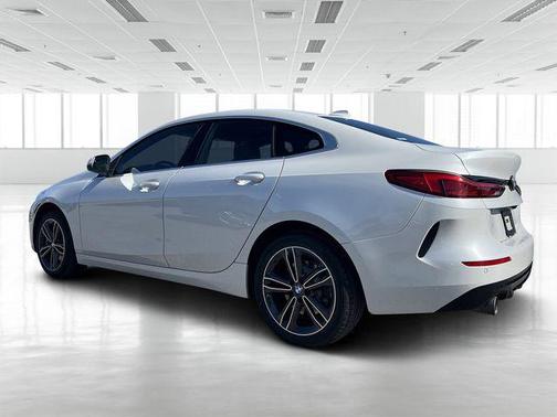 2024 BMW 228 Gran Coupe sDrive