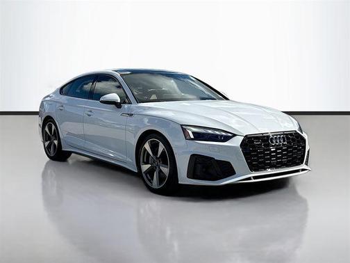 2021 Audi A5 Sportback 45 S Line Prestige