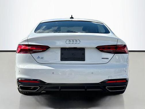 2021 Audi A5 Sportback 45 S Line Prestige