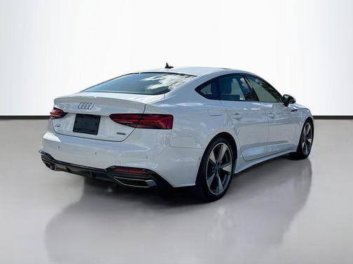 2021 Audi A5 Sportback 45 S Line Prestige