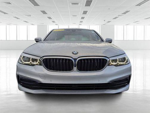 2019 BMW 530 xDrive