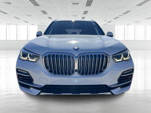 2019 BMW X5 xDrive50i