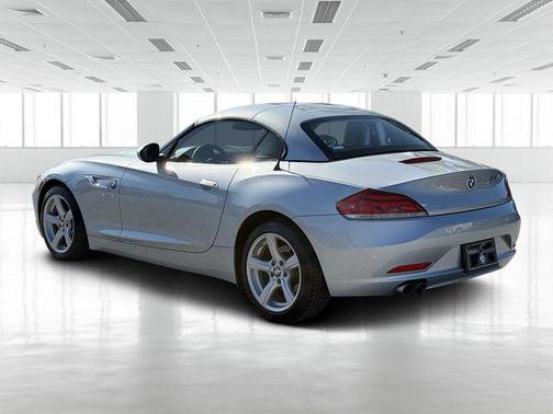 2016 BMW Z4 sDrive28i