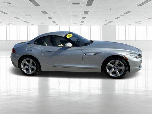 2016 BMW Z4 sDrive28i