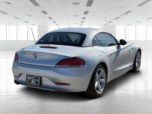 2016 BMW Z4 sDrive28i