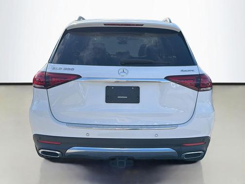 2020 Mercedes-Benz GLE 350 4MATIC