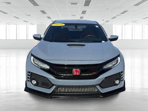 2019 Honda Civic Type R Touring