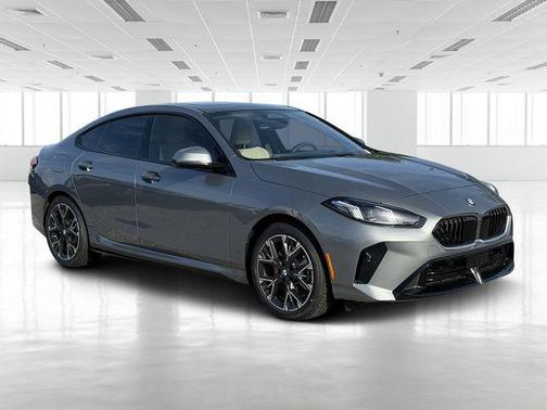 2026 BMW 228 Gran Coupe i