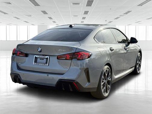 2026 BMW 228 Gran Coupe i